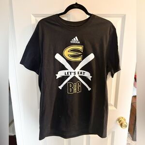 Emporia Baseball Tee